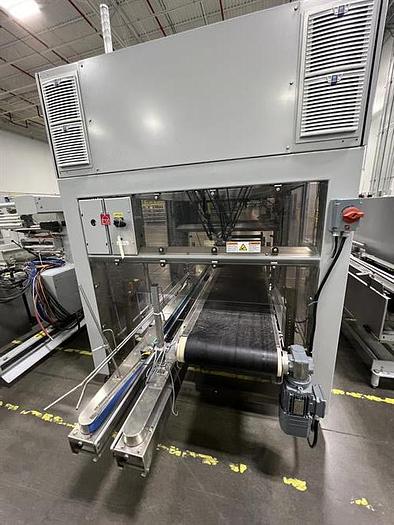 Used Bosch Paloma D32R Pick and Place Robot