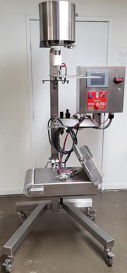 Used Unifiller Model SCM B1 Mini Depositor