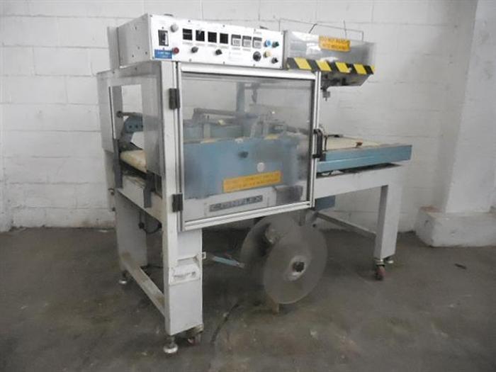 Used BOX WRAPPERS,WITH L BAR