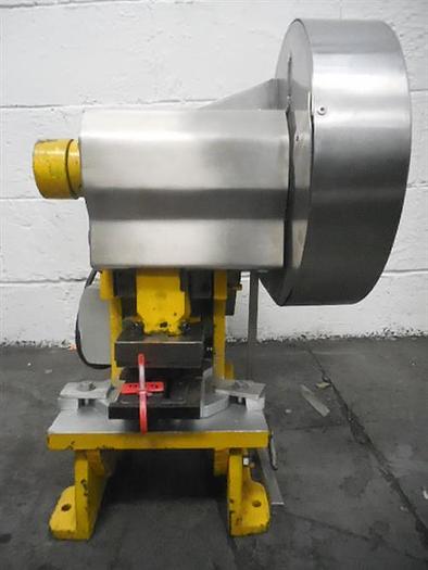 Used Curt die cutter.