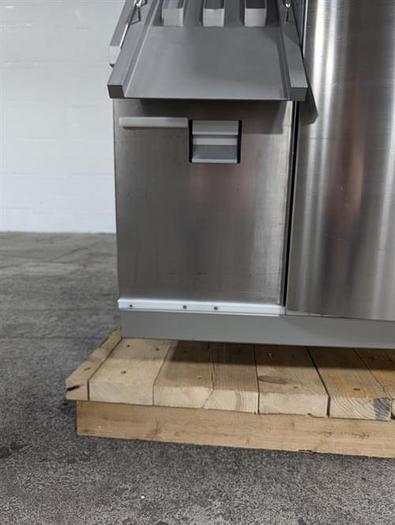 Used Harro Hofliger model Omnicontrol 6 capsule checkweigher