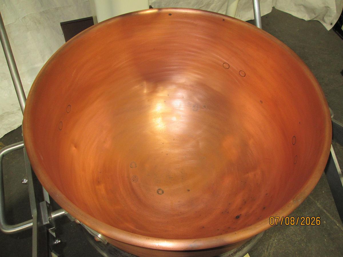 Used Savage S92 Firemixer