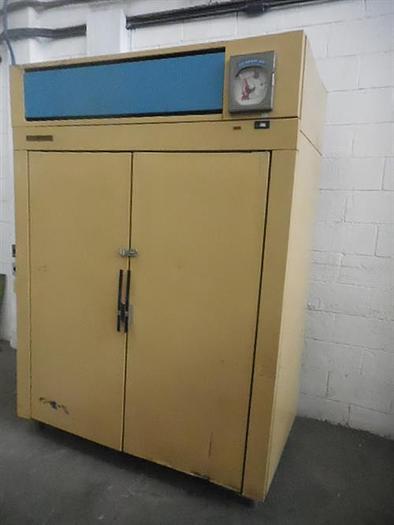 Used Nor-lake Scientific  Model  NLSR-46S Refrigerator