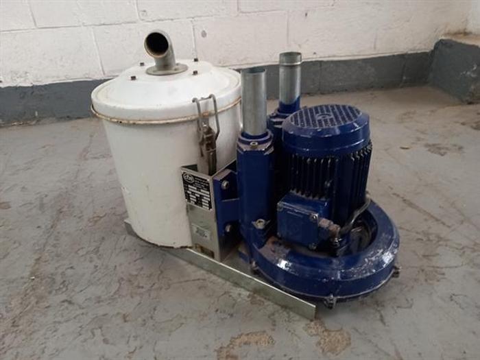 Used MG2 model G100 automatic capsule filler