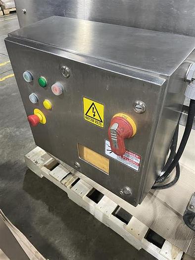 Used Urschel CD Dicer