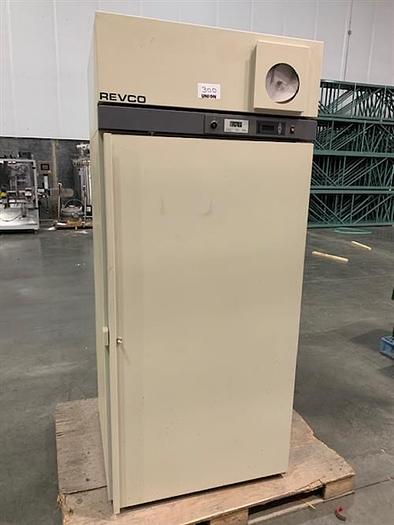 Used Revco model REL3004A20 Refrigerator