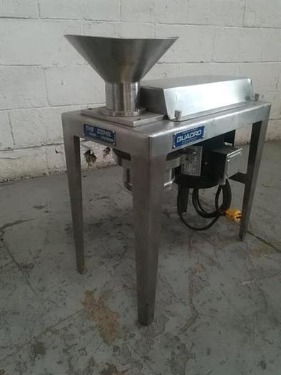 Used Quadro model 197-T comil