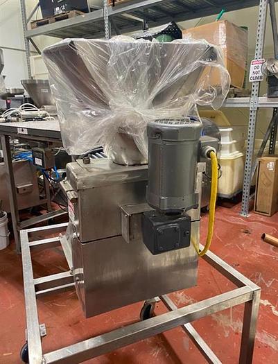 Used Urschel model 3600 SS Comitrol