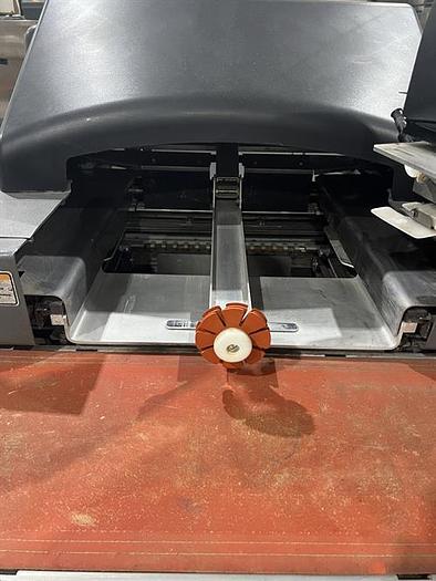 Used Hobart AWS Automatic Meat Wrapper