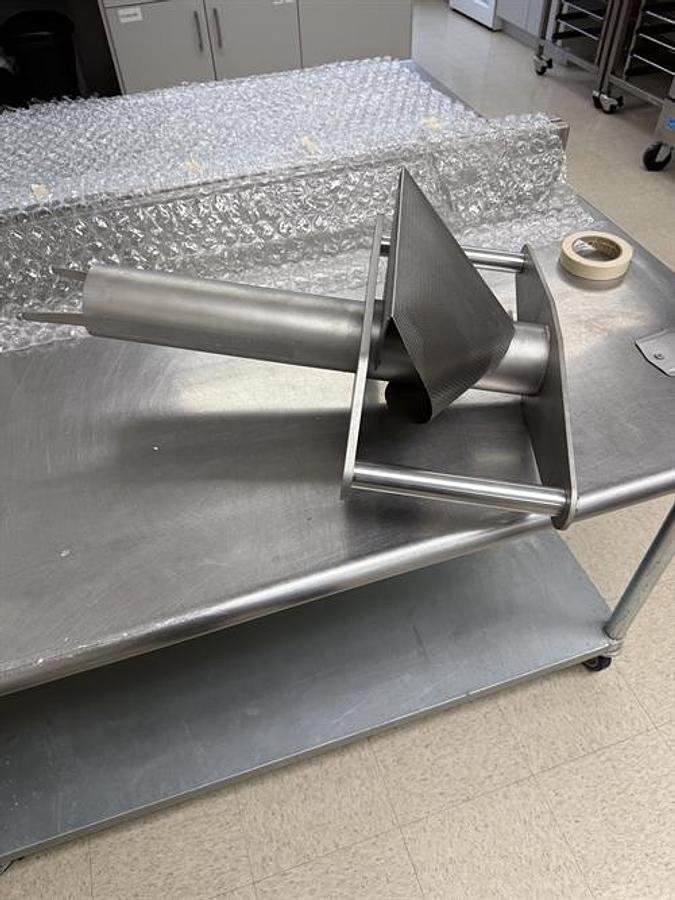 Used Weighpack Versapak Form, Fill and Seal