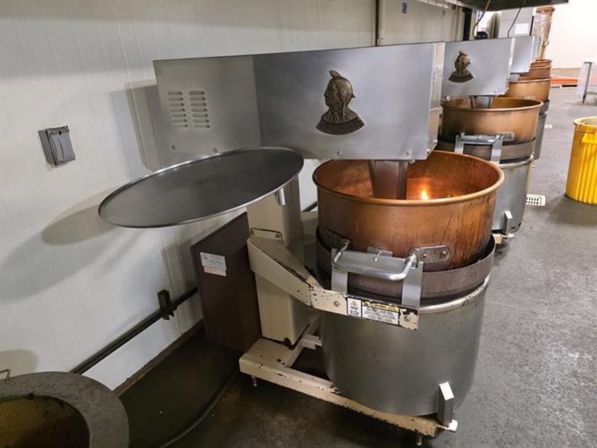 Used Savage model S92 Single Action Firemixer