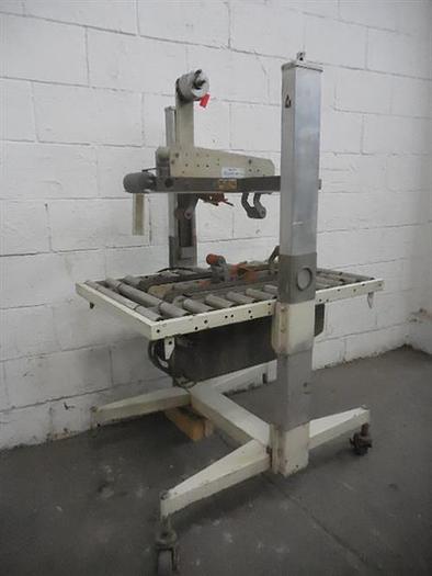 Used 3M model 17800 case sealer and tapers
