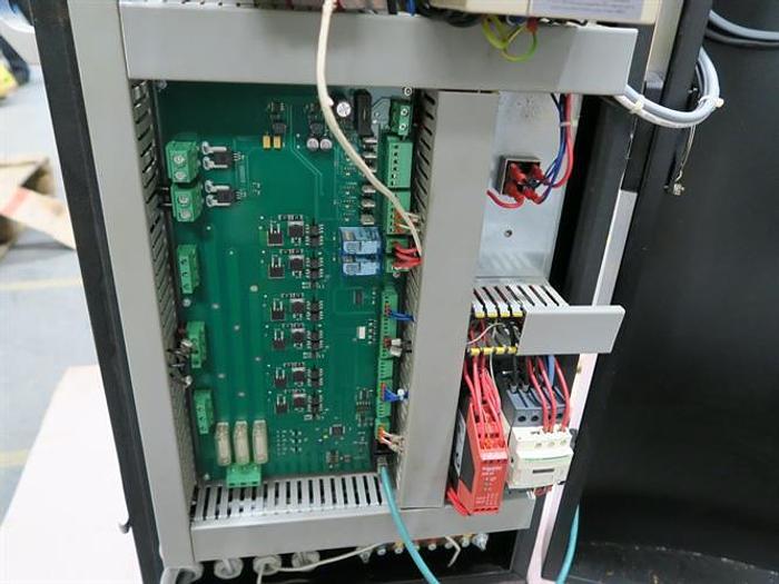 Used Selmi 2.5 Kg Batch Roaster