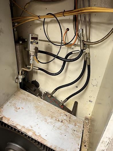 Used Buhler SFL-1300 mm 5-Roll Refiner