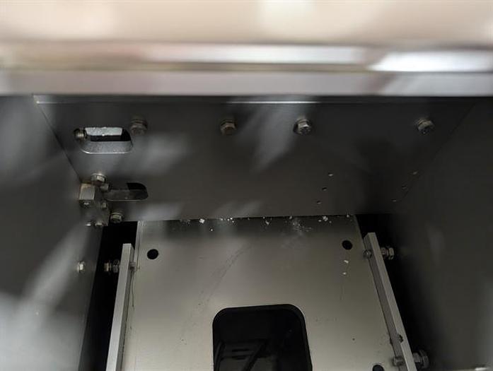 Used Harro Hofliger model Omnicontrol 6 capsule checkweigher