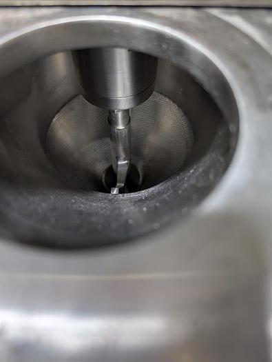 Used Quadro model 197S Comil