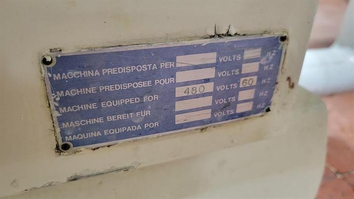 Used Ruffinatti TZ 40 Puller