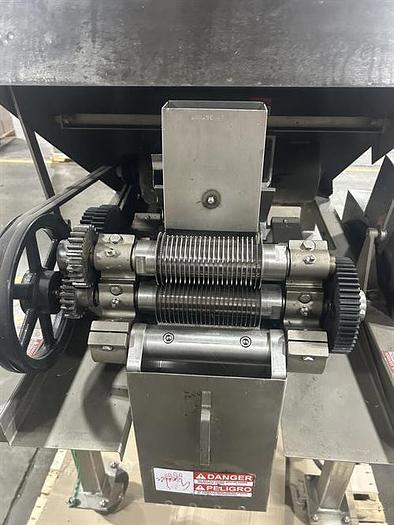 Used Urschel CD Dicer