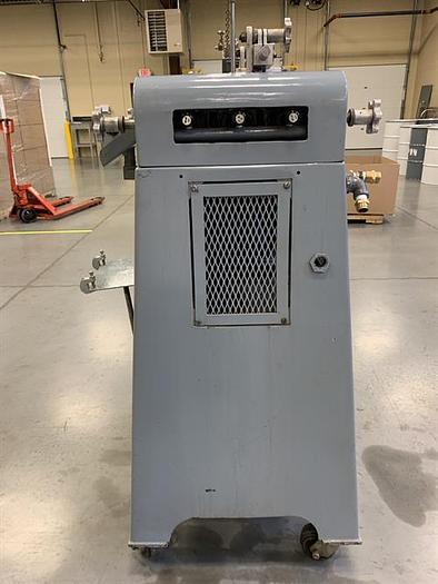 Used Ross 3-Roll Refiner