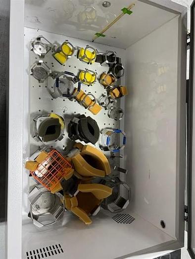 Used Lab-Line model 3525 Shaking Incubator