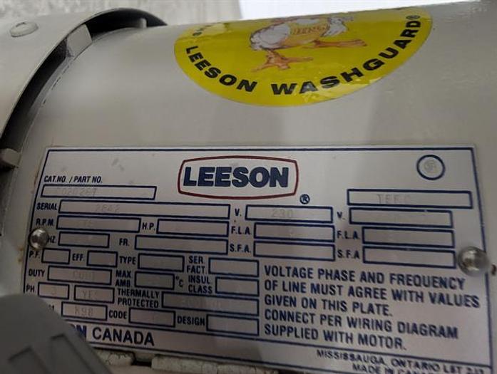 Used Quadro model 197S Comil