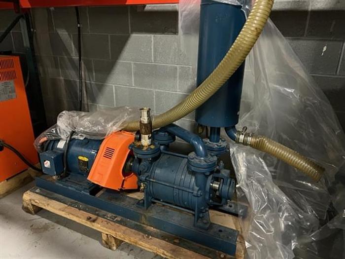 Used Cornell model D-16 versator