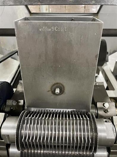 Used Urschel CD Dicer