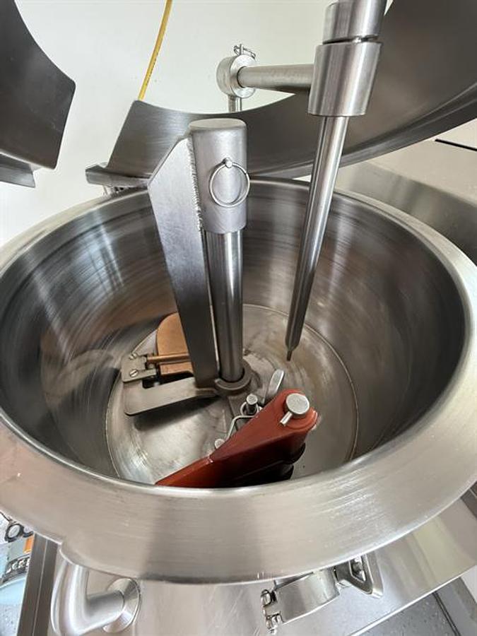 Used Savage FM14 Table Top Cooker