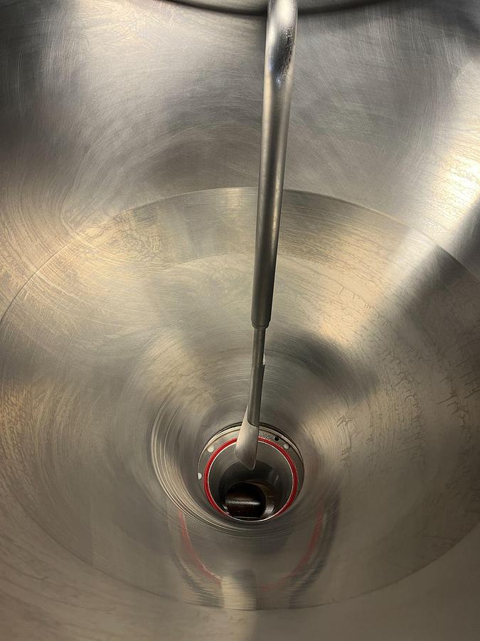 Used Vemag Model Robot HP10C