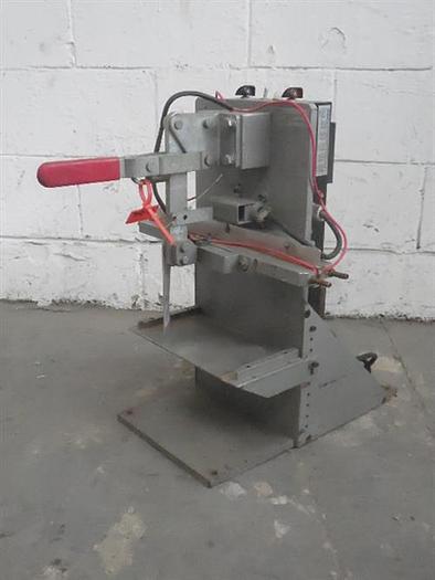 Used VERTROD MODEL 14H/HTV 15" BAG SEALER -