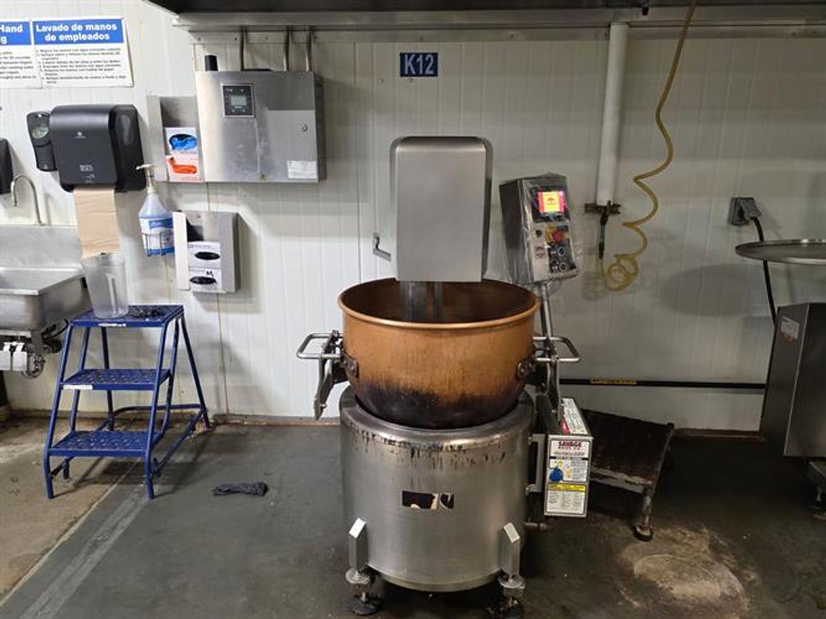 Used Savage model S92 Single Action Firemixer