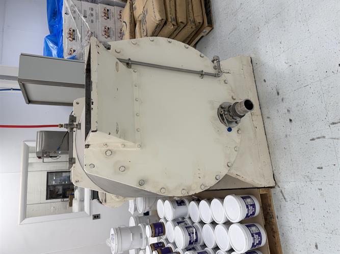 Used Loynds Model CC500 500kg Universal Refiner
