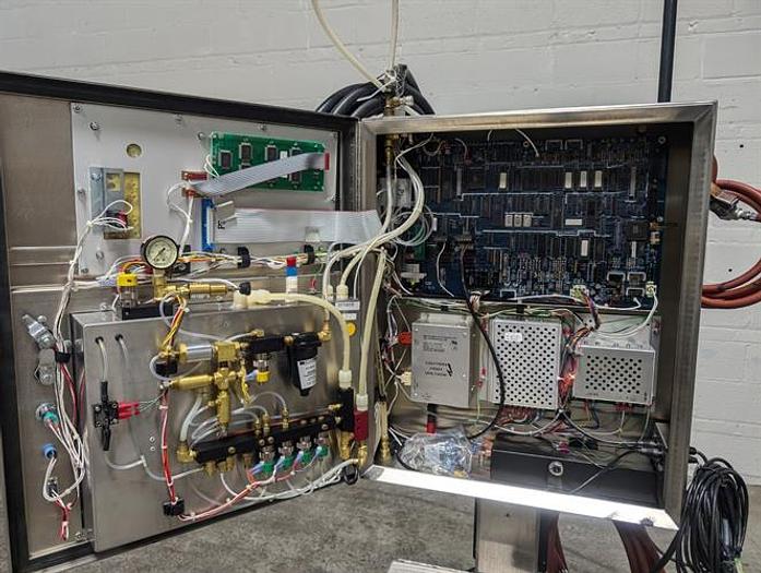 Used Videojet model Excel 2000 ink jet coder