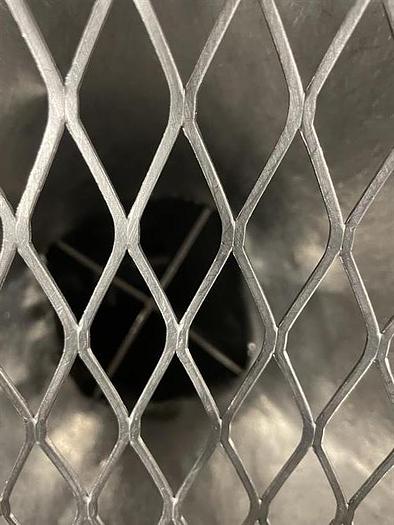 Used Urschel model 3600 SS Comitrol