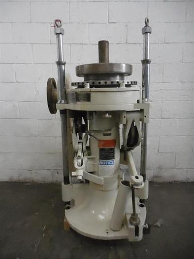 Used MANESTY BB3B 39-STATION TABLET PRESS KEYED HD