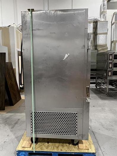 Used Traulsen Blast Chill Freezer