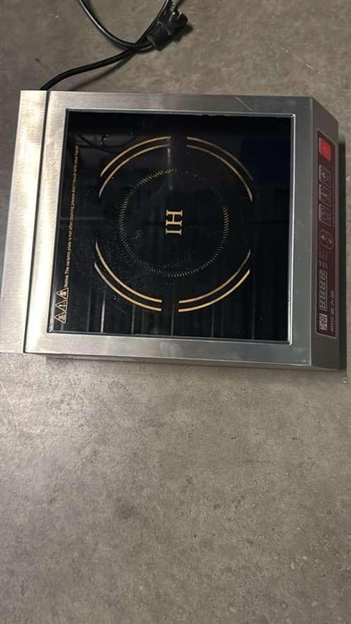 Used Truffly Made XL Universal Depositor