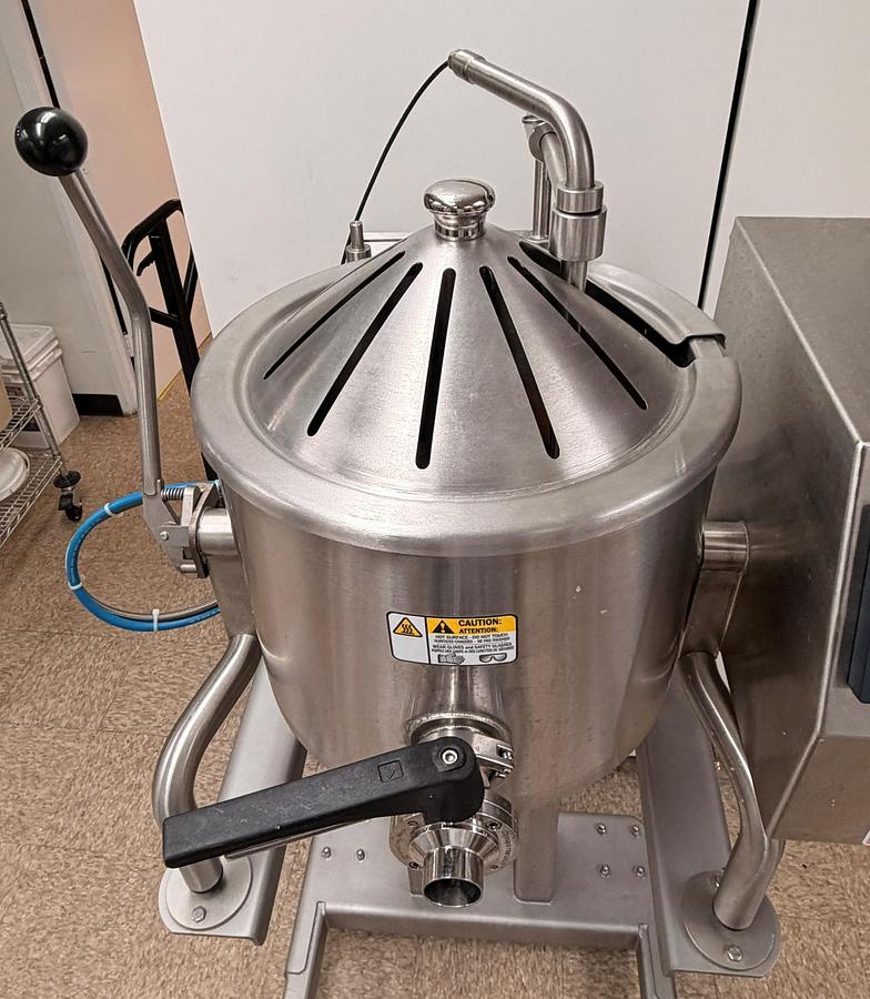 Used Savage FM14 Cooker
