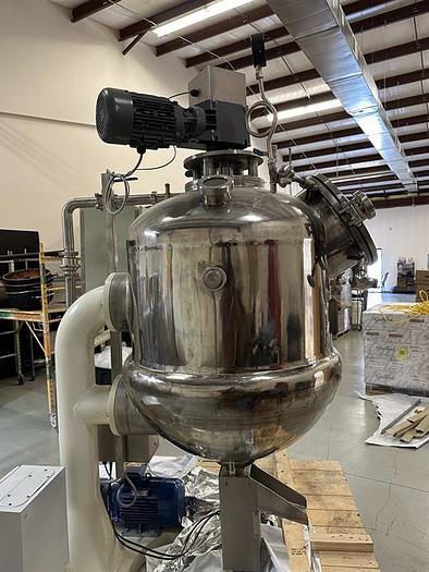 Used Loynds Soft Candy Cooker