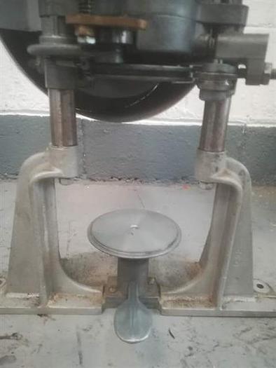 Used Dixie model 24 Can Seamer