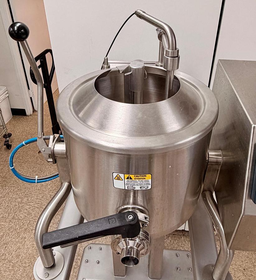 Used Savage FM14 Cooker