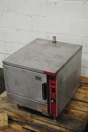 Used Vulcan Hart VPX3 Electric Steamer -