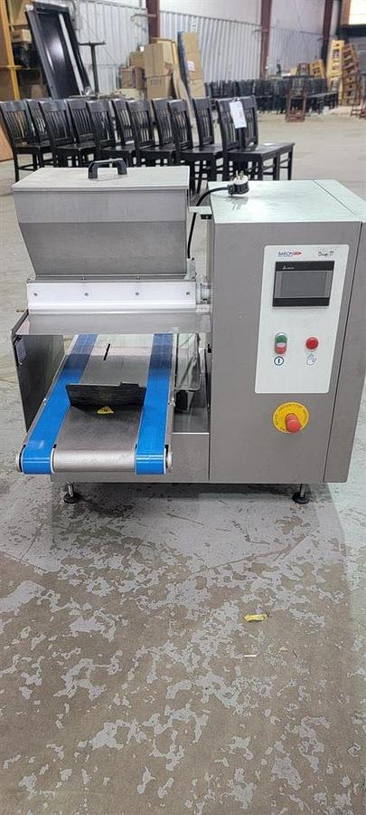Used Bakon Drop TT Depositor