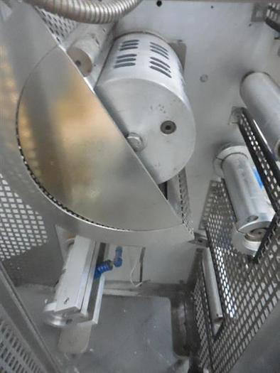 Used Horn Noack Model DPN740P Blister Packager