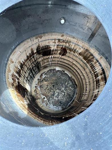 Used Bavarian Brewery Technologies Brew Tank,