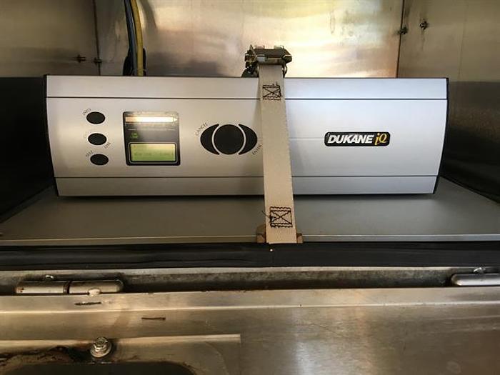 Used Food Tools Model ACC-10USRW Ultrasonic Cake Cutter