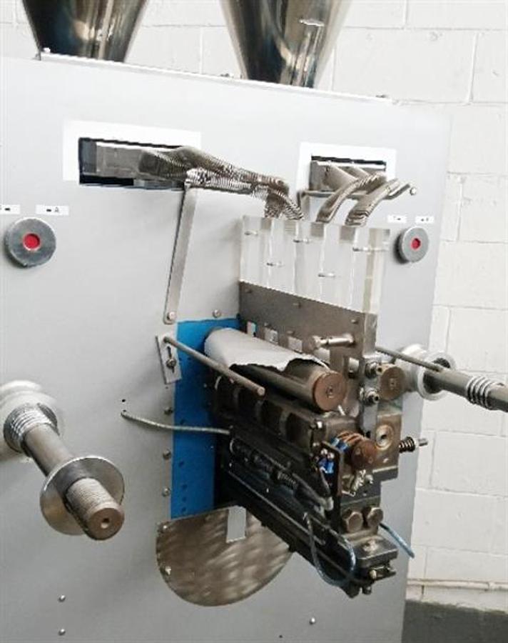 Used Dibago Strip Packager
