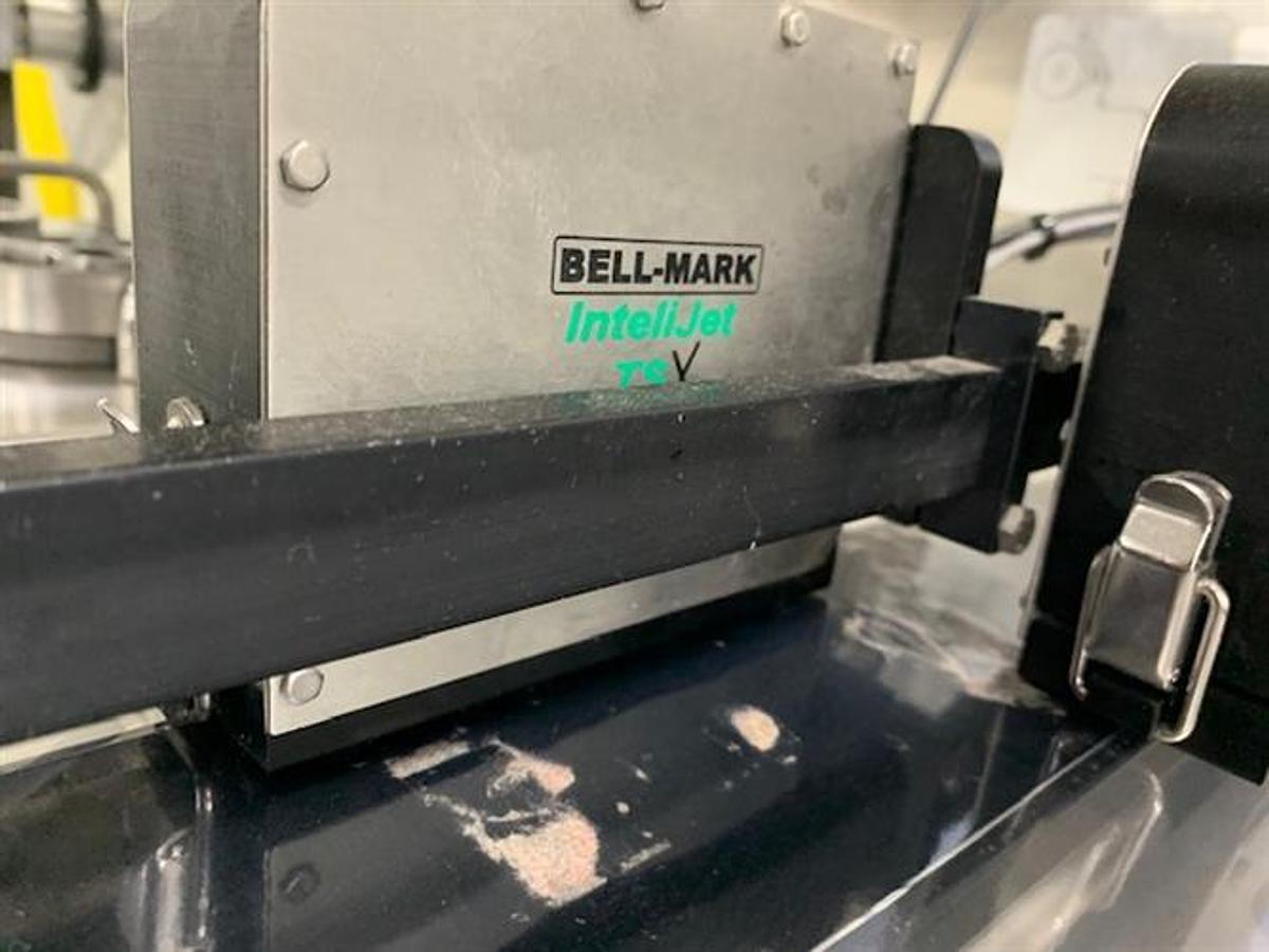 Used Multivac model Baseline F100 thermoformer