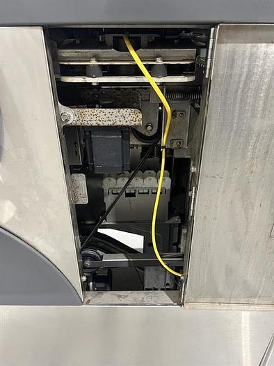 Used Hobart AWS Automatic Meat Wrapper