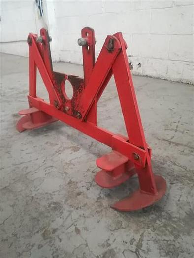 Used Wesco DL-1 hoist